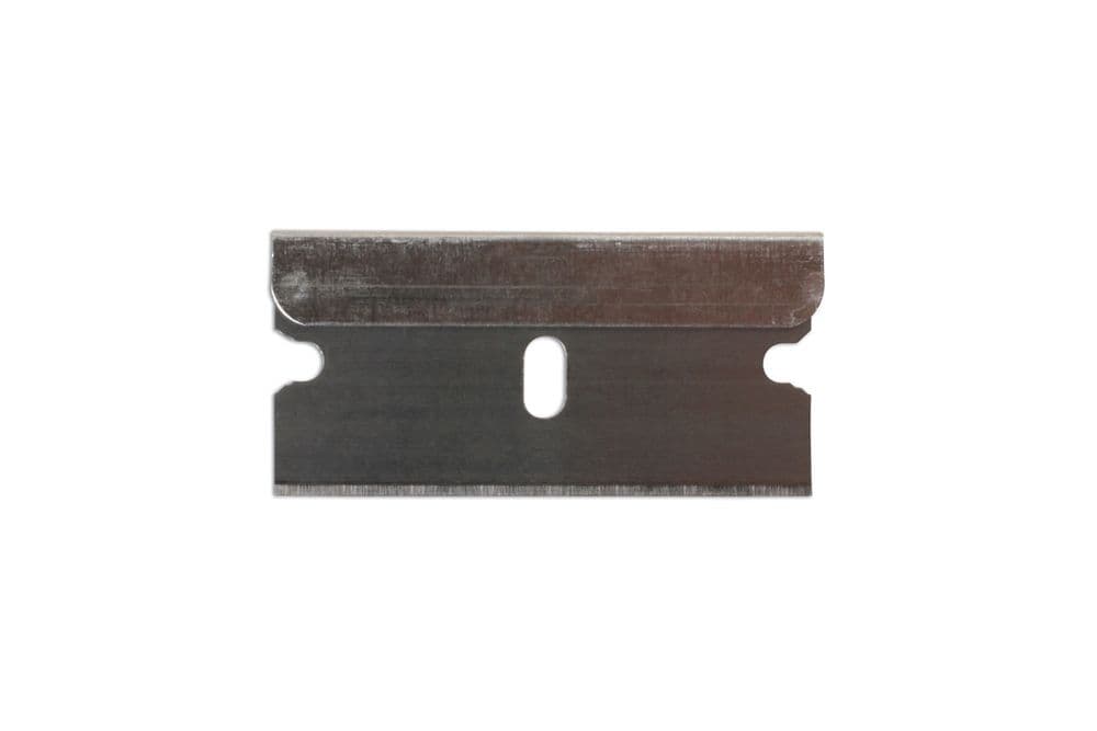 Power-Tec 92523 Pack of 100 Razor Blade