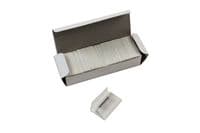 Power-Tec 92523 Pack of 100 Razor Blade