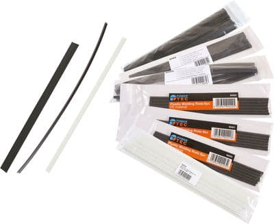 Power-Tec 92524 Assorted Plastic Consumables Starter Pack