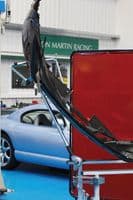 Power-Tec 92535 Bumper & Universal Holding Extension