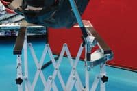 Power-Tec 92535 Bumper & Universal Holding Extension