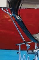 Power-Tec 92535 Bumper & Universal Holding Extension