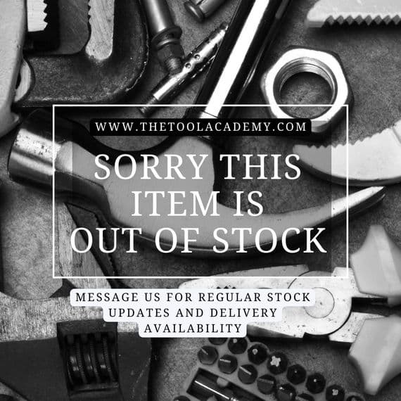 Power-Tec 92543 Bumper & Universal Holding Extension with Panel Stand