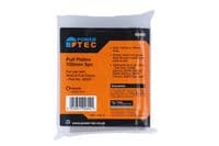 Power-Tec 92602 5 Piece 100mm Pull Plate Set