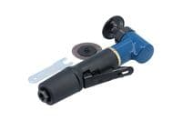 Power-Tec 92607 Mini Air Sander 50mm
