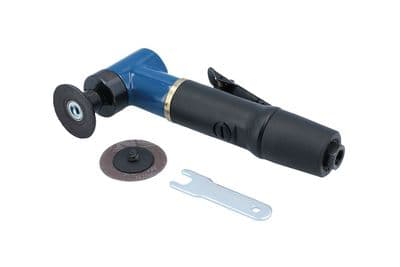 Power-Tec 92607 Mini Air Sander 50mm