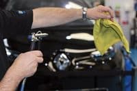 Power-Tec 92624 Adjustable Flow Blow Gun