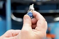 Power-Tec 92624 Adjustable Flow Blow Gun