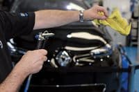 Power-Tec 92624 Adjustable Flow Blow Gun