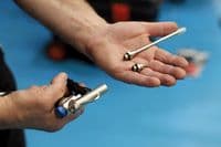 Power-Tec 92624 Adjustable Flow Blow Gun