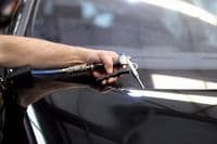 Power-Tec 92624 Adjustable Flow Blow Gun