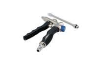 Power-Tec 92624 Adjustable Flow Blow Gun