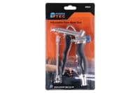 Power-Tec 92624 Adjustable Flow Blow Gun