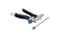 Power-Tec 92624 Adjustable Flow Blow Gun