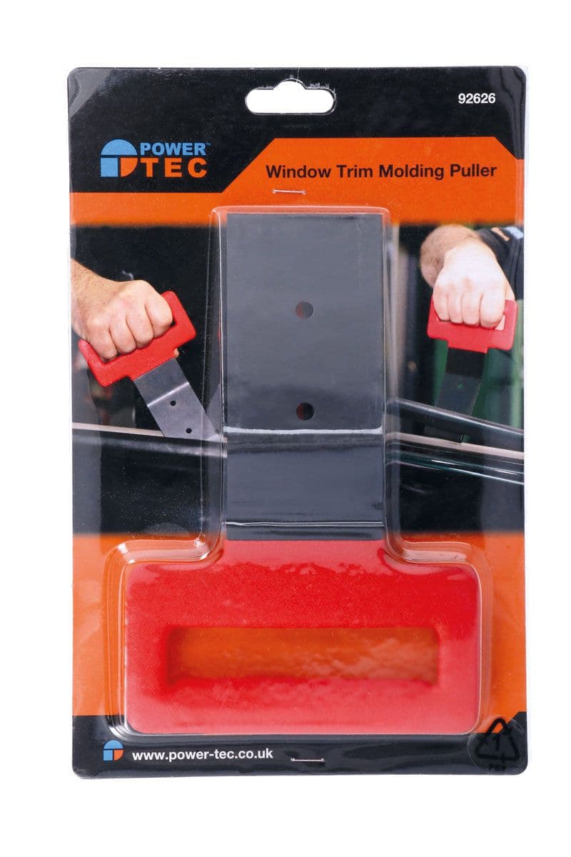 Power-Tec 92626 Window Trim Moulding Puller
