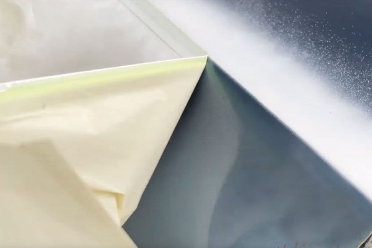 PowerTec 92633 Soft Edge Masking Tape Dispenser