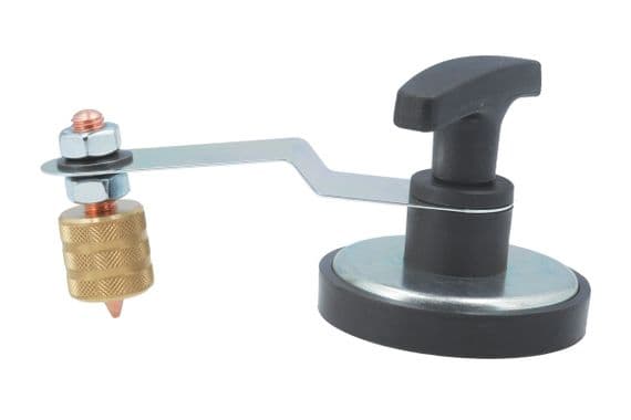 Power-Tec 92636 Magnetic & Spot Kombi Earth