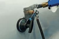 Power-Tec 92636 Magnetic & Spot Kombi Earth