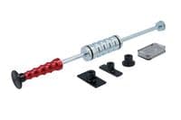 Power-Tec 92645 Cold Glue Dent Pulling Kit PDR