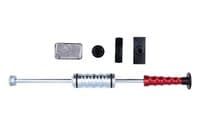 Power-Tec 92645 Cold Glue Dent Pulling Kit PDR