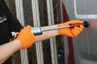 Power-Tec 92645 Cold Glue Dent Pulling Kit PDR