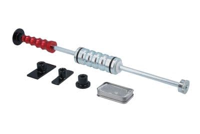 Power-Tec 92645 Cold Glue Dent Pulling Kit PDR