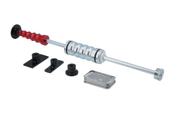 Power-Tec 92645 Cold Glue Dent Pulling Kit PDR