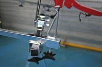 Power-Tec 92652 Easyflex Universal Panel Stand