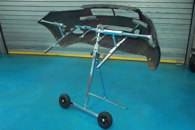 Power-Tec 92653 Multiflex Bumper Stand