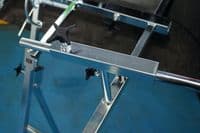 Power-Tec 92653 Multiflex Bumper Stand