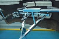 Power-Tec 92653 Multiflex Bumper Stand