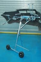 Power-Tec 92653 Multiflex Bumper Stand