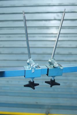 Power-Tec 92654 Trim & Spoiler Kit