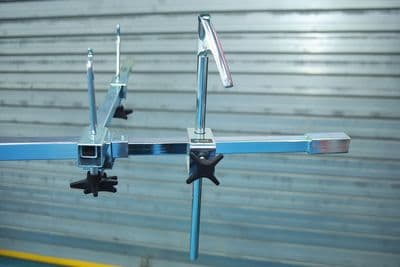 Power-Tec 92655 Snapgrip