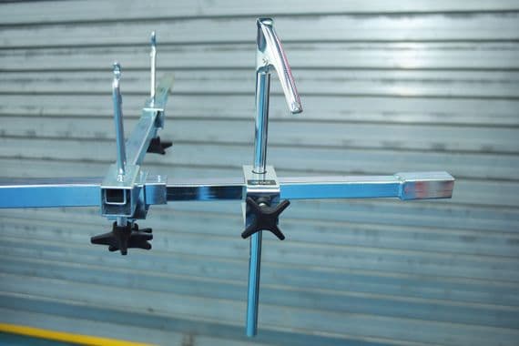 Power-Tec 92655 Snapgrip