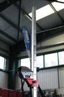 Power-Tec 92659 Pole Extension for Pulling Tower