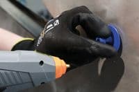 Power-Tec 92663 Cordless Glue Gun 18v