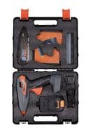 Power-Tec 92663 Cordless Glue Gun 18v