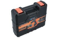 Power-Tec 92663 Cordless Glue Gun 18v