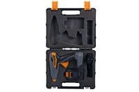 Power-Tec 92663 Cordless Glue Gun 18v