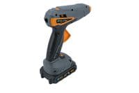 Power-Tec 92663 Cordless Glue Gun 18v