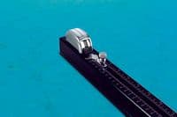 Power-Tec 92666 Vehicle Ride Height Gauge