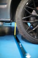 Power-Tec 92666 Vehicle Ride Height Gauge