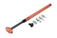 Power-Tec 92674 Multi-Head Telescopic Body Hammer