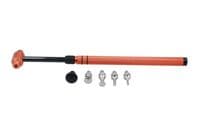 Power-Tec 92674 Multi-Head Telescopic Body Hammer