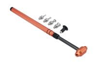 Power-Tec 92674 Multi-Head Telescopic Body Hammer