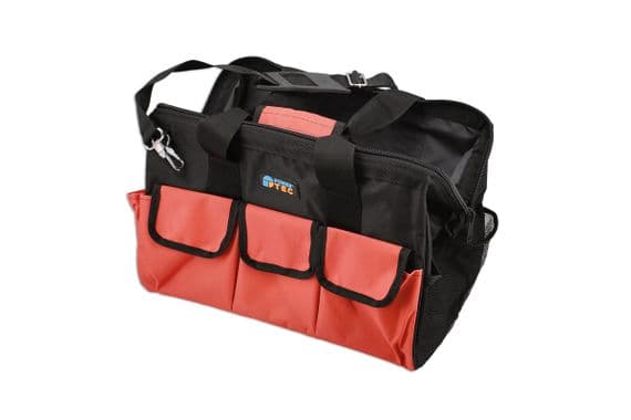 Power-Tec 92680 Heavy Duty Toolbag 18