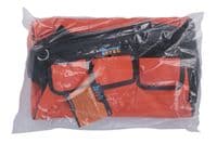 Power-Tec 92680 Heavy Duty Toolbag 18