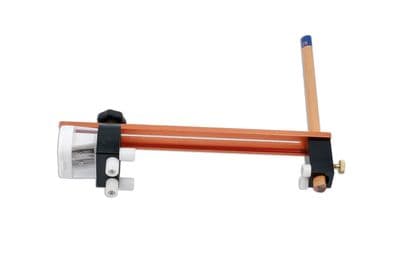 Power-Tec 92688 Wheel Arch & Body Line Marker Tool