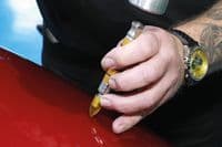 Power-Tec 92689 PDR Tap Down Kit